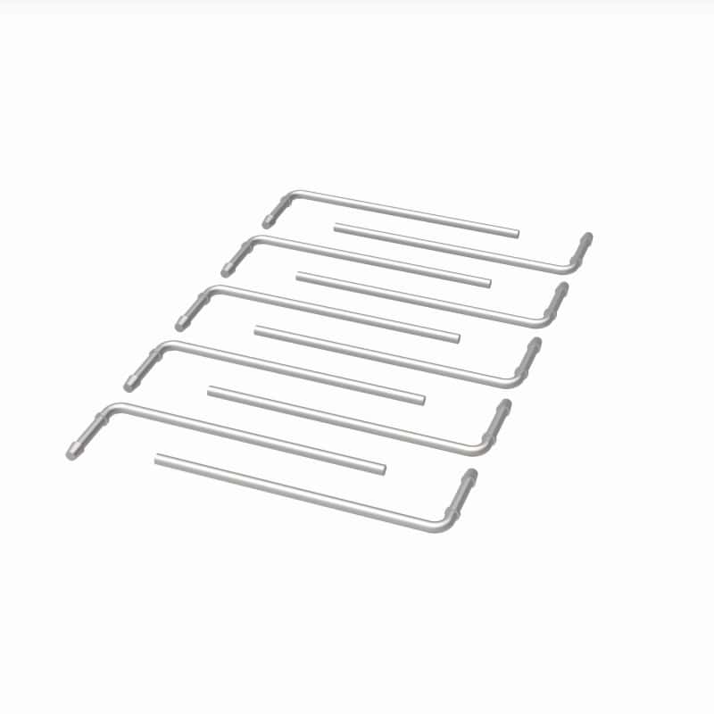 Magnaflow — MagnaFlow Hanger .375inch 90 deg 10pk
10pk- Exhaust Hanger
10pk-Exhaust Hanger
Exhaust Hanger - view 14
