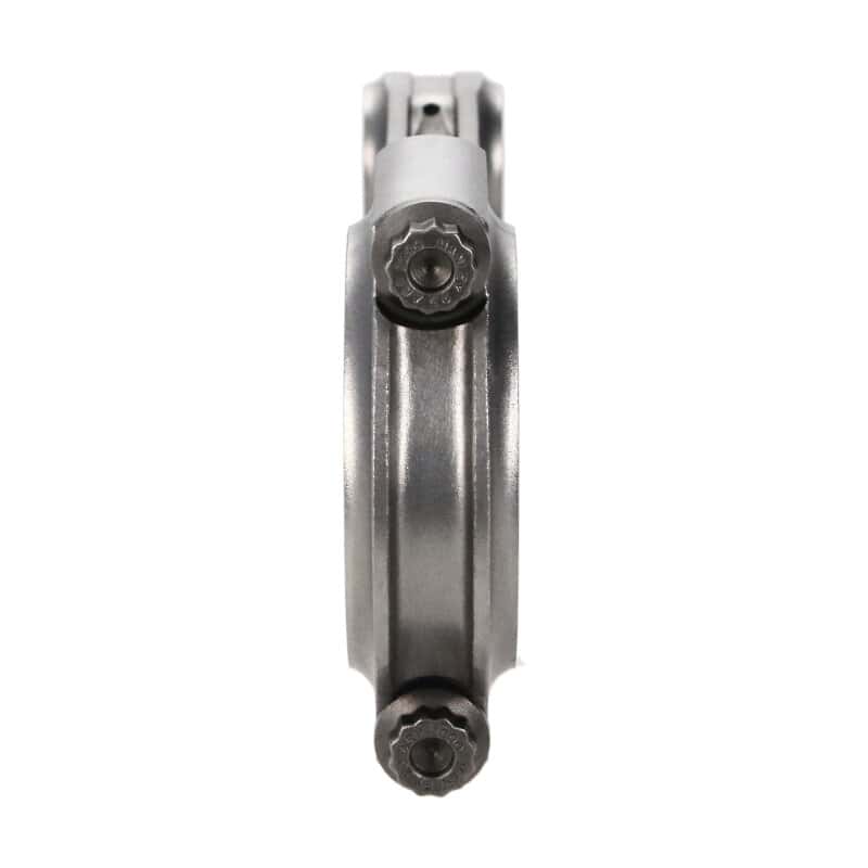 Manley Performance — Manley Chevrolet LS 6.125 Length H Tuff Series Connecting Rod Single w/ ARP 2000 Bolts
Connecting Rod - view 3