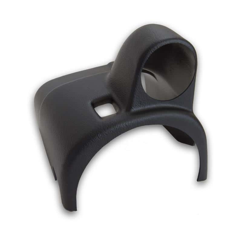 AutoMeter — Autometer 99-07 Ford Super Duty (Manual) 2-1/16in Single Steering Column Gauge Mount
2-1/16" STEER CLMN P - view 1
