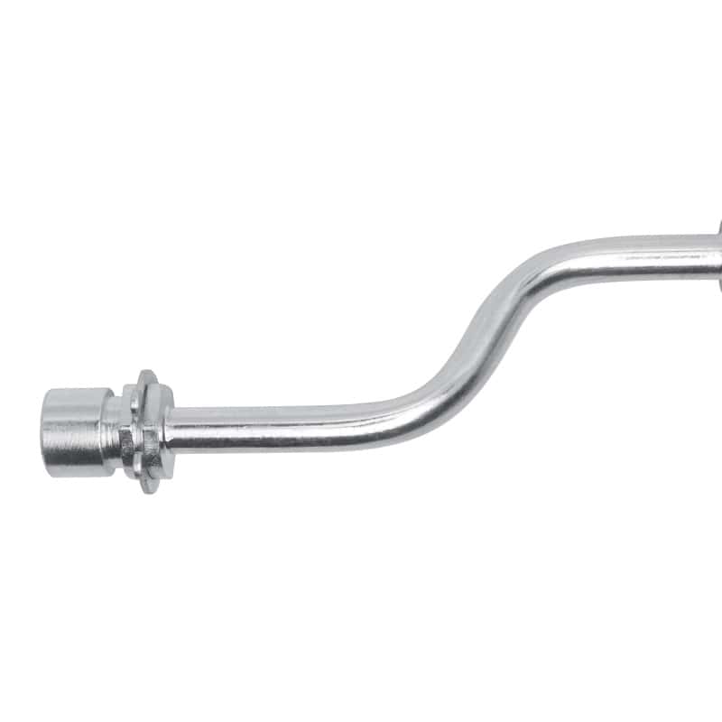 DFC — DFC 03-09 Chevrolet T6500 Rear Right Brake Hose - view 2