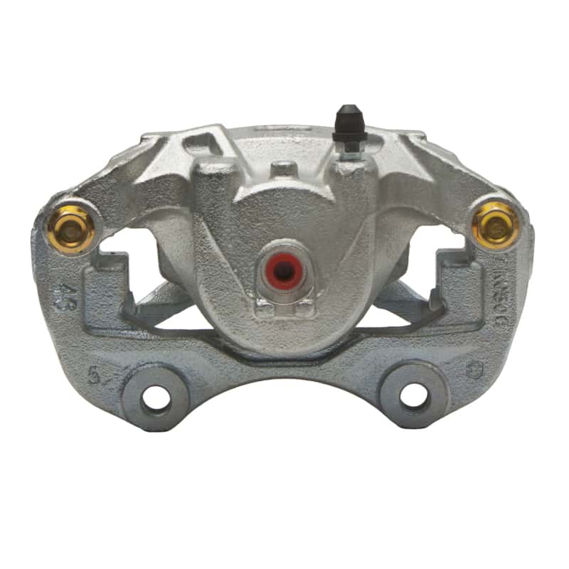 DFC — DFC 07-14 Nissan Cube Front-R Premium Caliper - Silver Zinc Coated
DFC Brake Caliper - view 3