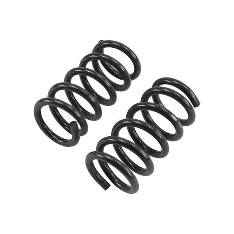 Belltech — Belltech 98-03 Chevrolet Blazer Extreme 1in. Drop Coil Spring Set
COIL SPRING SET - view 2