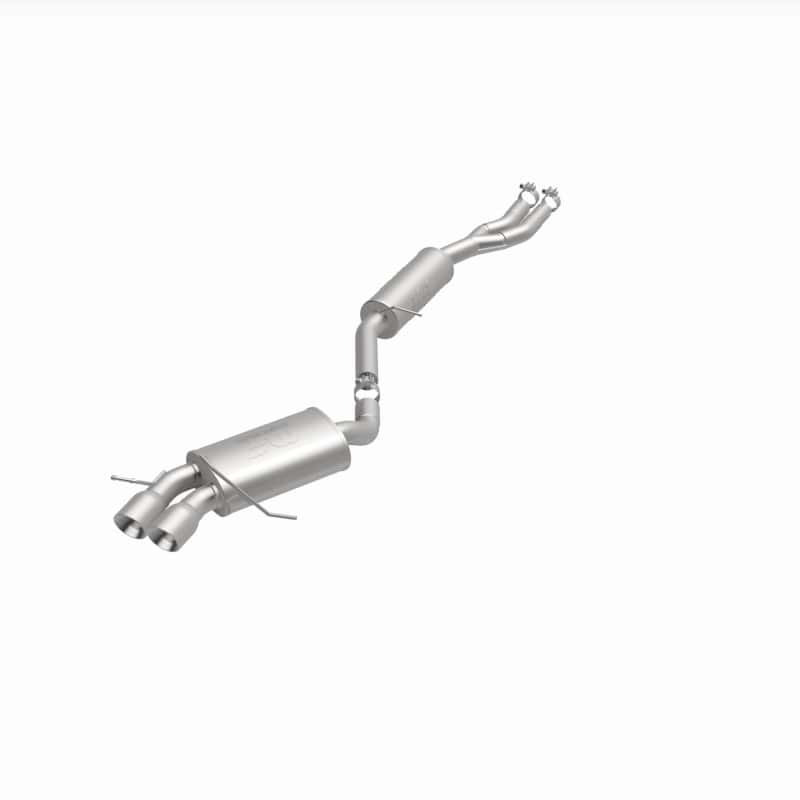 Magnaflow — MagnaFlow SYS C/B 08-09 BMW 128i 3.0L
Cat-Back - view 27