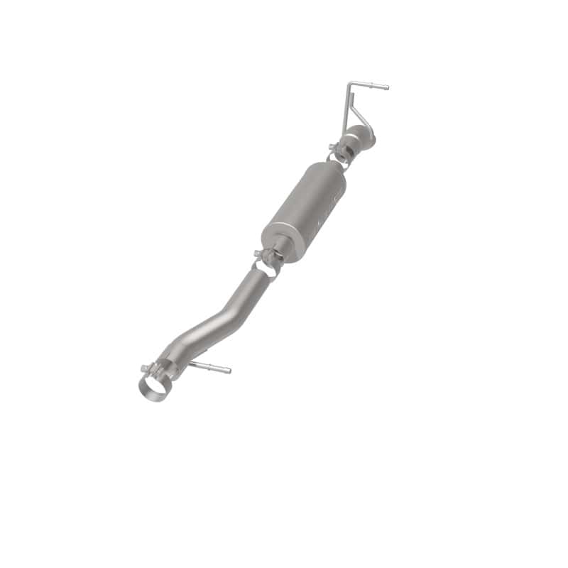 Magnaflow — MagnaFlow SYS C/B 07-10 Jeep Wrangler 3.8L
Cat-Back - view 33