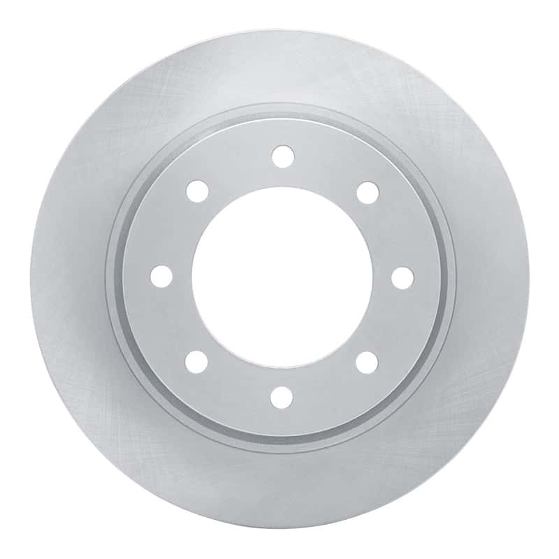 DFC — DFC 12-21 Nissan NV1500 Front Brake Rotor
DFC Brake Rotor - view 1