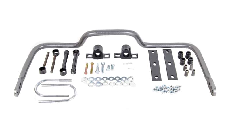 Hellwig — Hellwig 00-05 Ford Excursion Solid Heat Treated Chromoly 1-1/4in Rear Sway Bar
REAR SWAY BAR - view 3