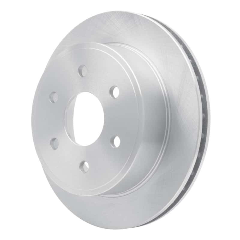 DFC — DFC 03-05 Chevrolet Express 2500 Rear Brake Rotor
DFC Brake Rotor - view 2