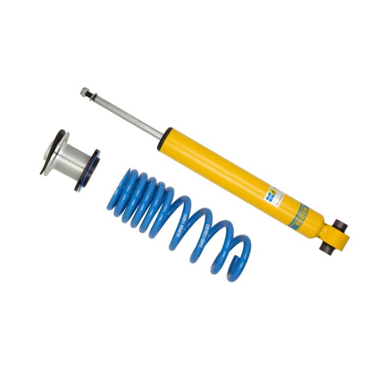 Bilstein — Bilstein B14 (PSS) 12-13 BMW 328i/335i Front & Rear Performance Suspension Kit
Complete Kit - view 4