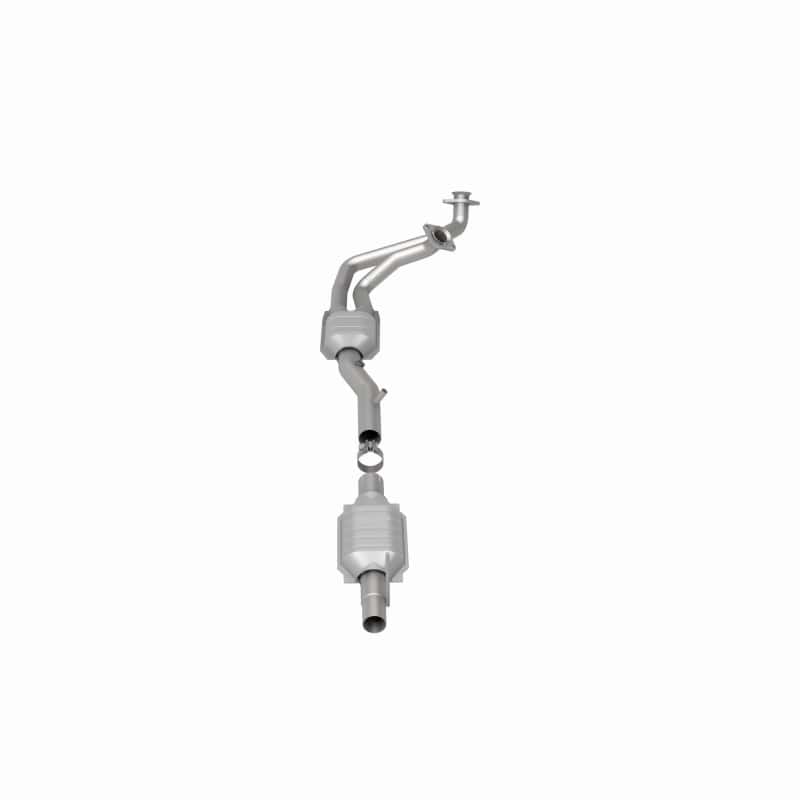 Magnaflow — MagnaFlow Conv DF 96 Ford F-150 4.9L I-6
HM Grade
HM - view 16