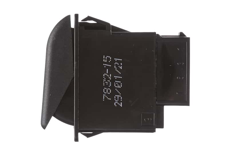 Hella — Hella Switch Rocker Spdt 6 Pole - view 8