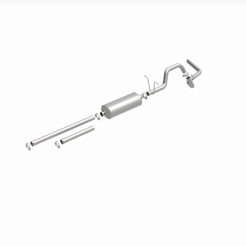 Magnaflow — MagnaFlow BRE Exhaust Kit 98-02 Ford F-150 F-250
Exhaust Kit - view 4
