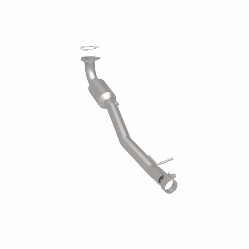 Magnaflow — MagnaFlow Conv Direct Fit 07-09 Range Rover v8 4.2/4.4L OEM Underbody
OEM Grade
OEM - view 15