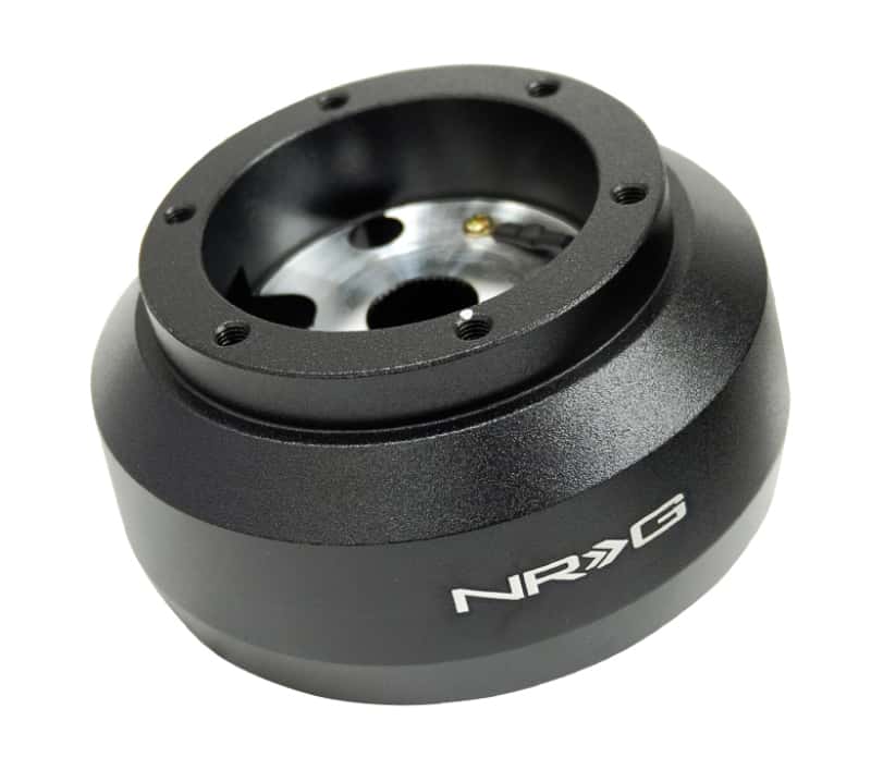 NRG — NRG Short Hub Adapter 96-05 Porsche Boxter - view 5