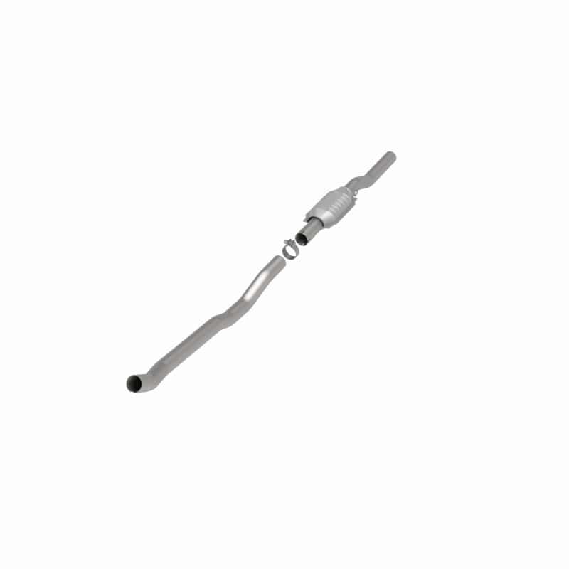 Magnaflow — MagnaFlow Conv DF Dodge Dakota 97-99 3.9L/5.2
HM Grade
HM - view 27