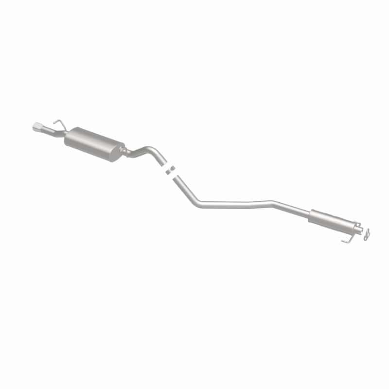 Magnaflow — MagnaFlow Sys C/B 01-03 Toyota Corolla S 1.8L
Cat-Back - view 8