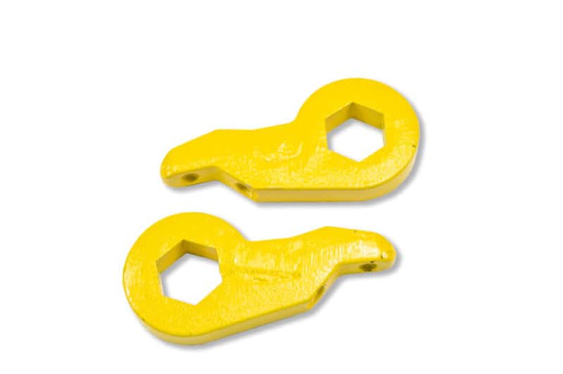 Belltech — Belltech TORSION BAR KEY 97-03 4WD F-150 (ALL CABS) - view 6