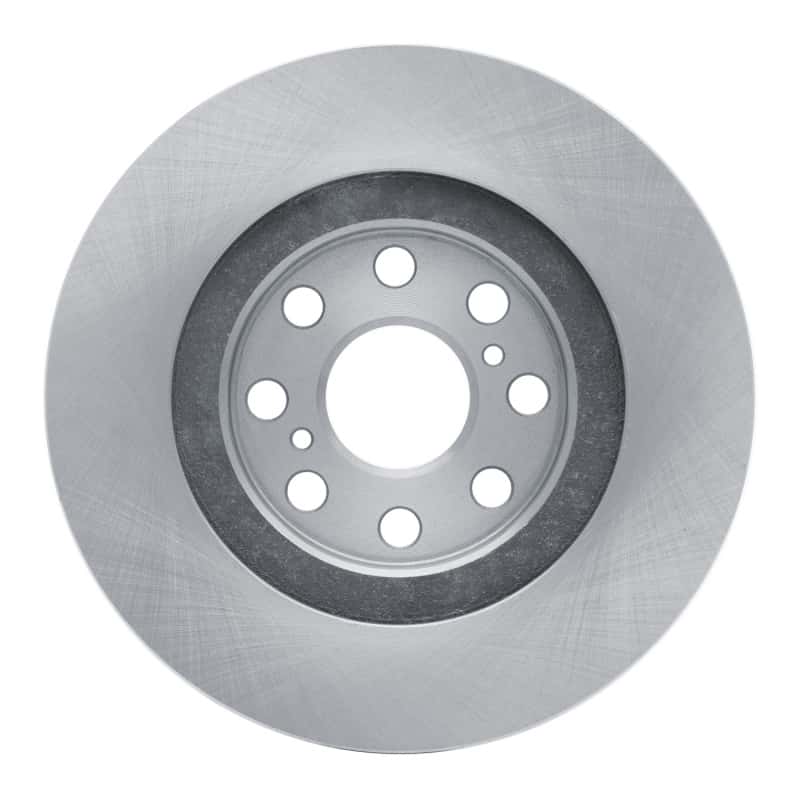 DFC — DFC 00-05 Toyota MR2 Spyder Rear Brake Rotor
DFC Brake Rotor - view 5