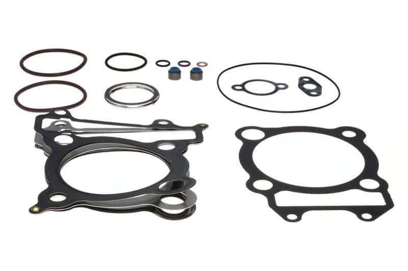 Wiseco — Wiseco 08-13 Yamaha 250 Raptor 81mm Top End Gasket Kit
Gasket Kit - view 3