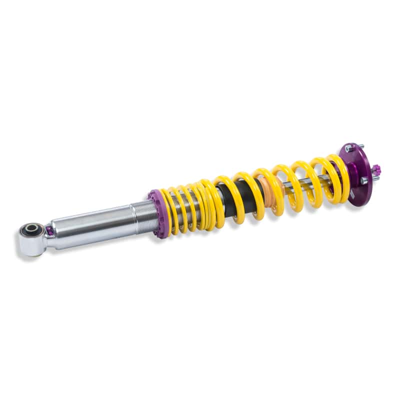 KW — KW Coilover Kit V3 Porsche 911 (964) Carrera 4
Coilover Kit - view 5