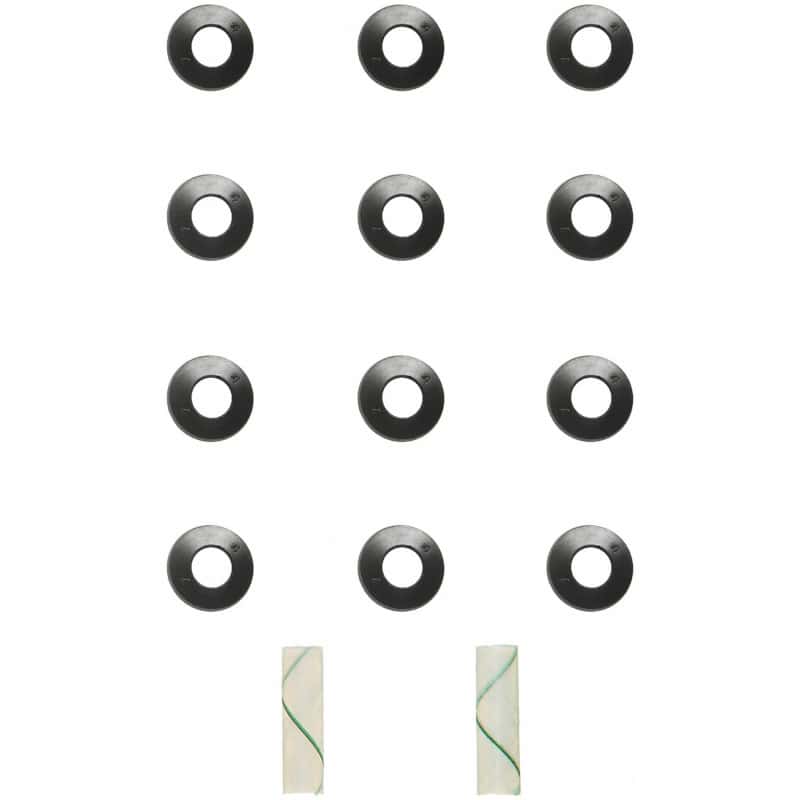 Fel-Pro — Fel-Pro Dodge Grand Caravan SS 72783 Engine Valve Stem Oil Seal Set - view 1