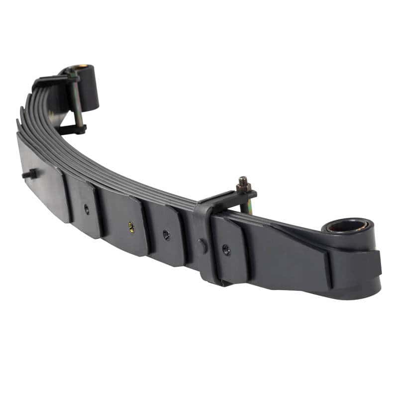 Old Man Emu — ARB / OME Leaf Spring Toy 40 Serf
Leaf Spring - view 4