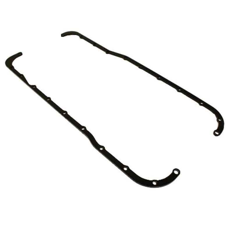 Ford Racing — Ford Racing 351W Oil Pan Reinforcement Rails
OilPanRnfrcmentSpacr - view 1