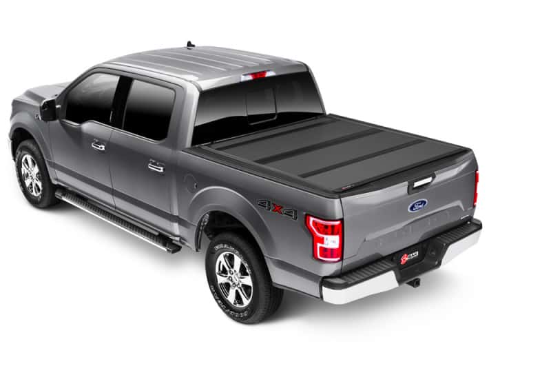 BAK — BAK 15-20 Ford F-150 8ft Bed BAKFlip MX4 Matte Finish
BFMX4 15-20 F150 8'2
BFMX4 15-20 F150 8ft - view 1