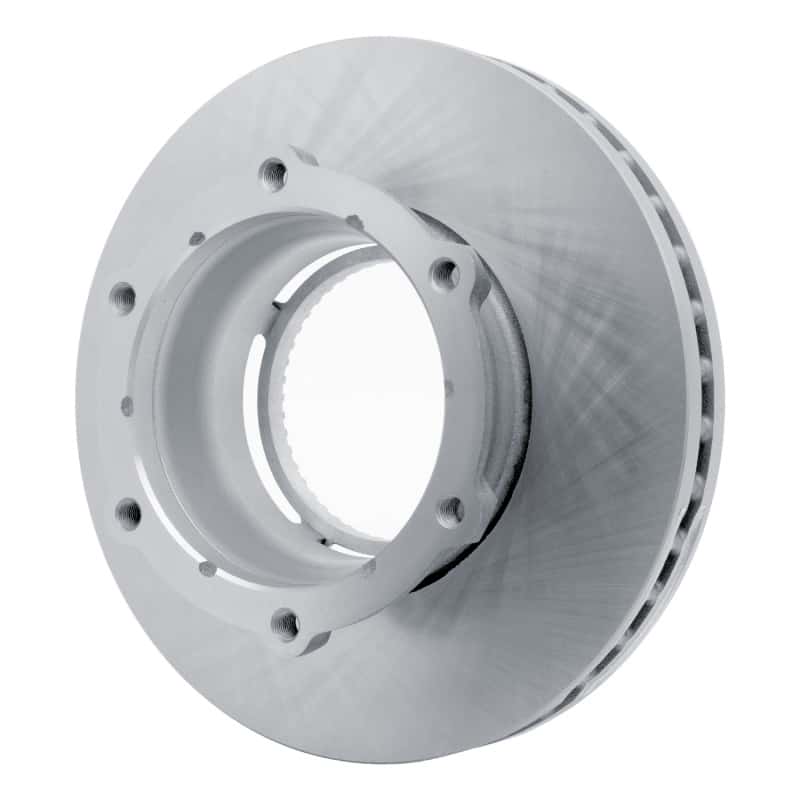 DFC — DFC 13-20 Hino 5 Rear Brake Rotor
DFC Brake Rotor - view 2