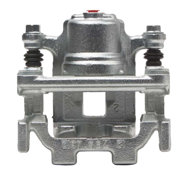 DFC — DFC 08-17 Infiniti QX50 Rear-R Premium Caliper - Silver Zinc Coated
DFC Brake Caliper - view 5