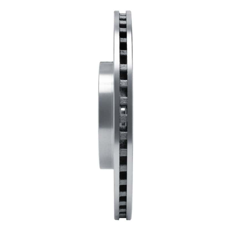 DFC — DFC 22-25 Toyota Raize (Mexico) Front Brake Rotor - view 4