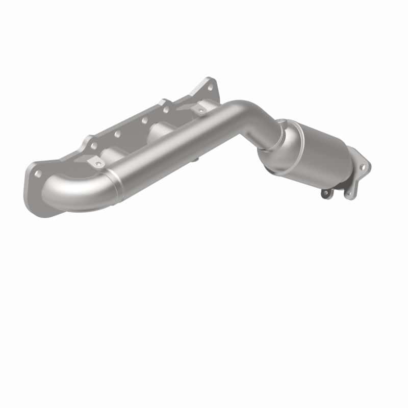 Magnaflow — MagnaFlow Conv Direct Fit 12-16 Hyundai Equus V8 5.0L Manifold
OEM Grade
OEM - view 17