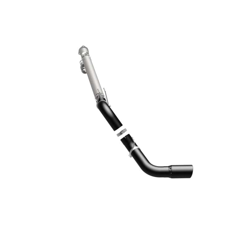 Magnaflow — MagnaFlow 07.5-17 Ford F-250/F-350 6.4L/6.7L 409 SS DPF Back Exhaust - Black
Filter-Back - view 19