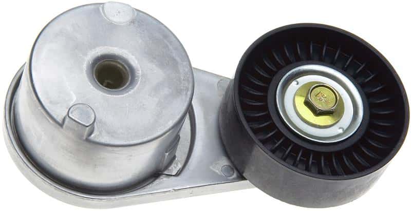 Gates — Gates 98-03 Chevrolet S Series Pickup 4-Cyl. 2.2L Tensioner Assy. Belt Drive Tensioner - view 1
