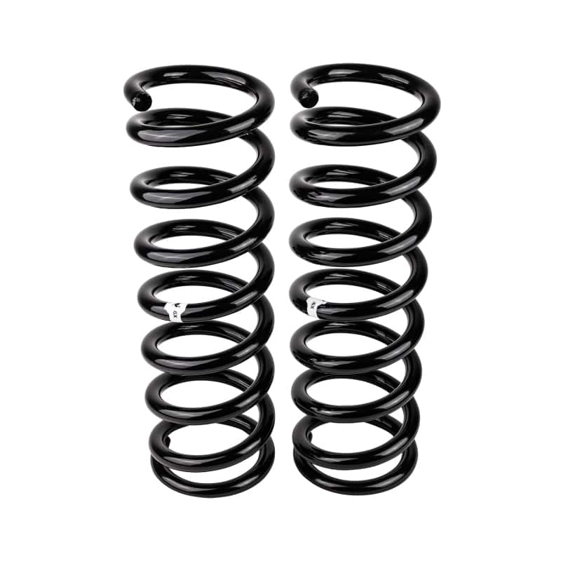 Old Man Emu — ARB / OME Coil Spring Rear Nissan Y62 Med - view 4