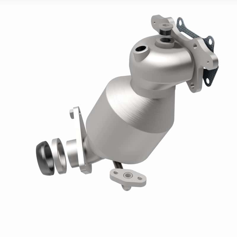 Magnaflow — Magnaflow Conv DF 10-12 Insight 1.3L Manifold
OEM Grade
OEM - view 19