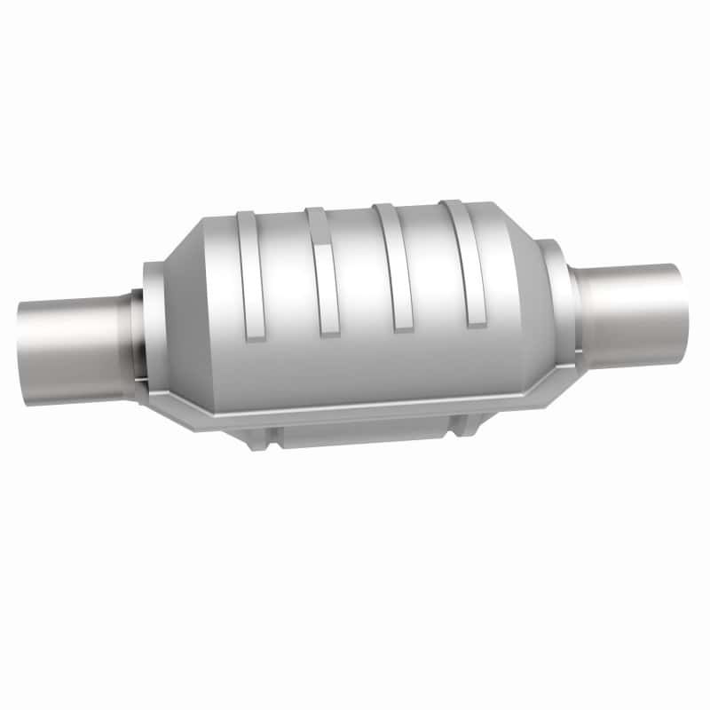 Magnaflow — MagnaFlow Conv Univ 1.75
Standard Grade
Standard - view 11