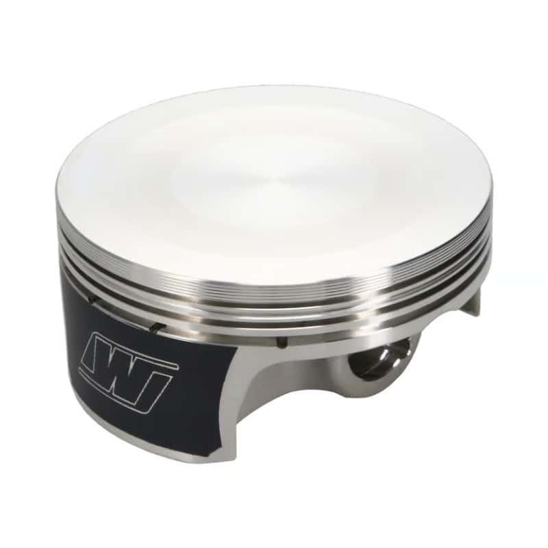 Wiseco — Wiseco 06-19 Honda TRX680 Rincon 101 CR Piston Kit
Piston Kit - view 5
