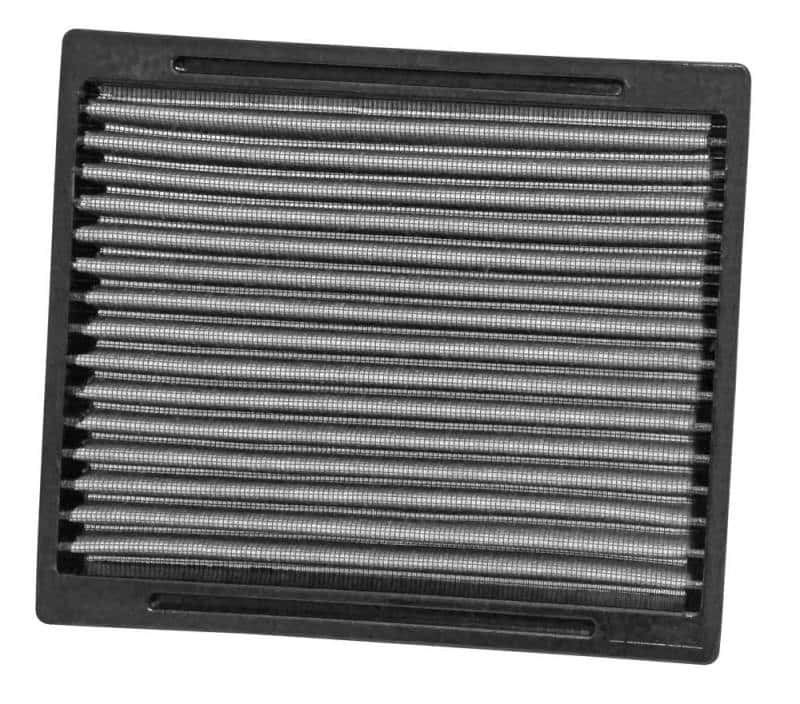 K&N Engineering — K&N 05-14 Ford Mustang Air Filter - view 3