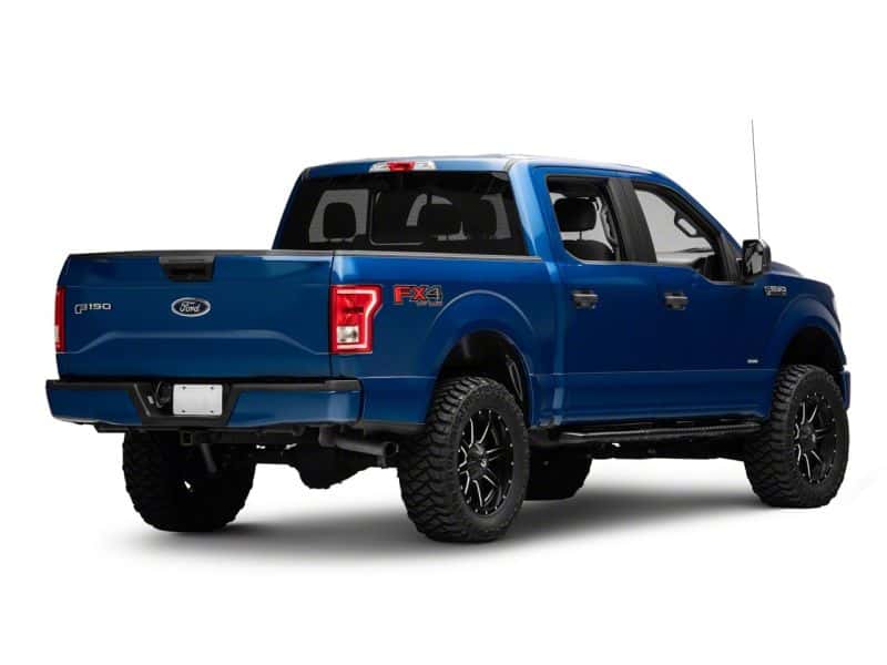 Raxiom — Raxiom Axial Series 48-In Tailgate LED Light Bar w/ Turn Signals (Some Adaptation Required)
Lights - view 7