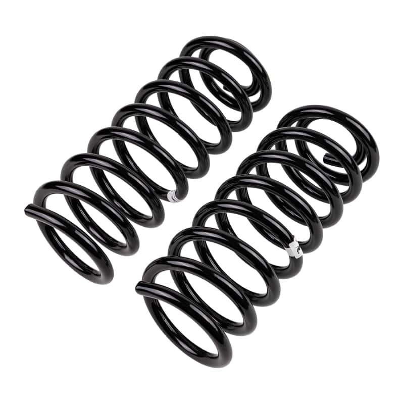 Old Man Emu — ARB / OME Coil Spring Rear Grand Zj Hd
Coil Spring Set - view 2