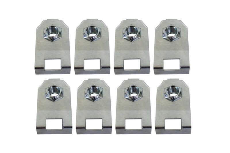 RustBuster — Rustbuster Bed Mounting Bolt Kit - view 4