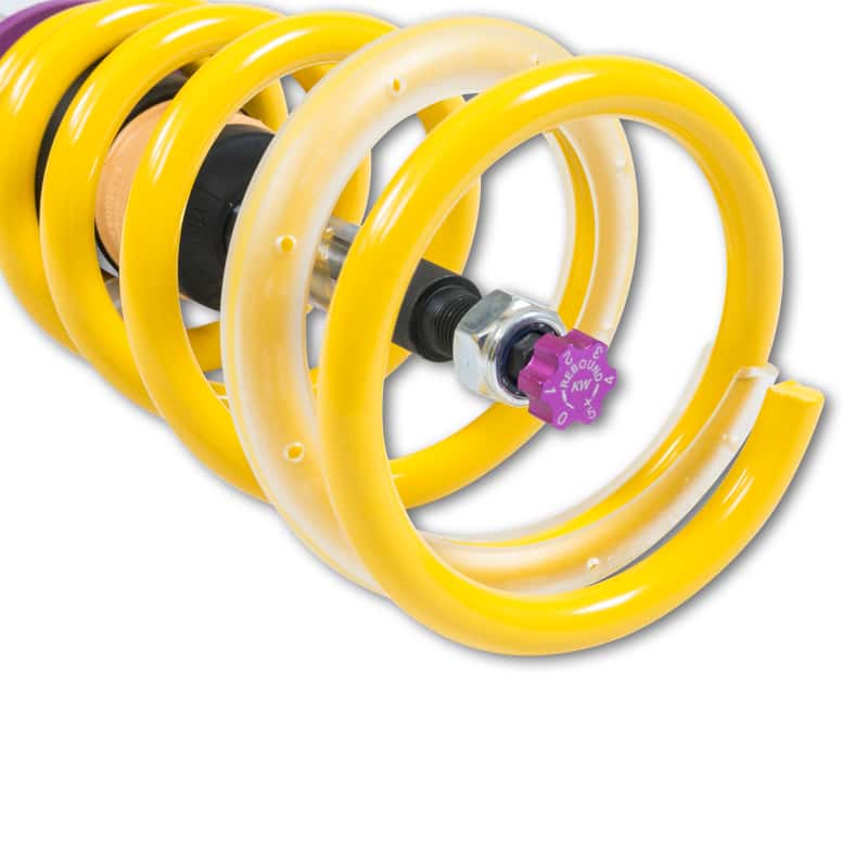 KW — KW Coilover Kit V3 Mercedes Benz CLA 250 Matic
Coilover Kit - view 13