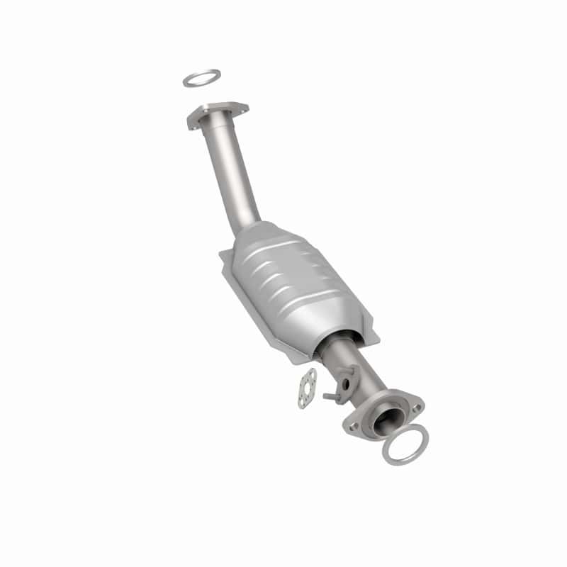 Magnaflow — MagnaFlow Conv DF 00-04 Tundra 4.7L P/S OEM
OEM Grade
OEM - view 13