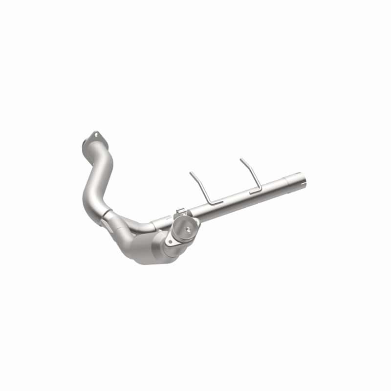 Magnaflow — Magnaflow 07-08 Ford Expedition 5.4L Direct Fit Converter
California - view 23