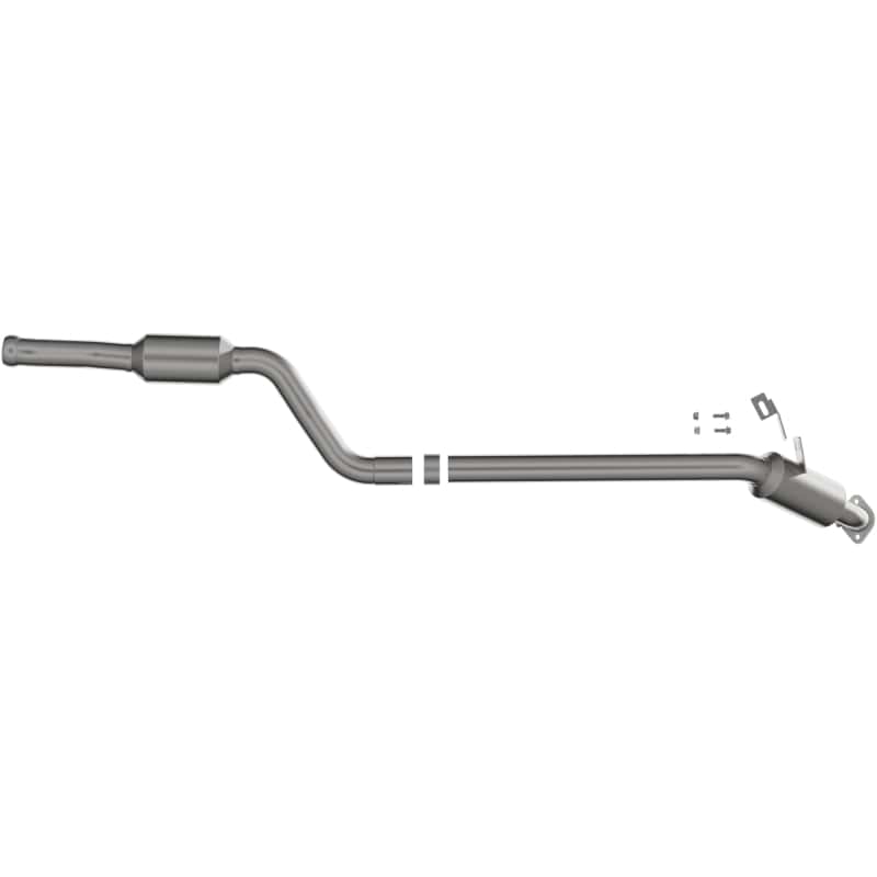 Magnaflow — MagnaFlow DF Conv 13-14 Mercedes-Benz GLK350 3.5L
California - view 28