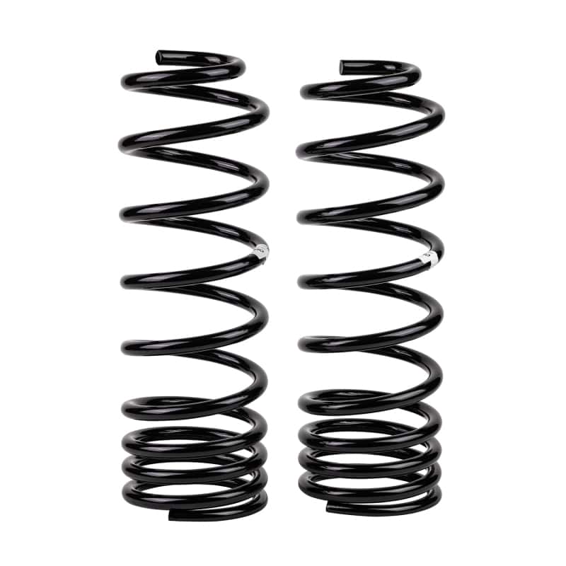 Old Man Emu — ARB / OME Coil Spring Rear Prado To 2003 - view 1