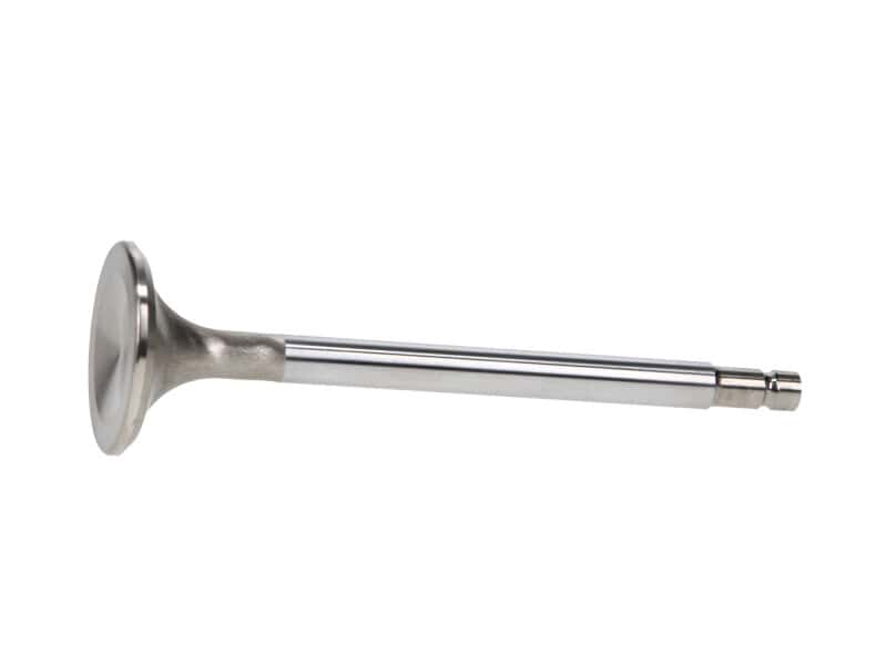 Manley Performance — Manley 91-98 Nissan Sentra SE-R 2.0L (SR20DET) DOHC 16 Exhaust 30.15mm Stainless Race Master Valves
Valve - Exhaust - view 3