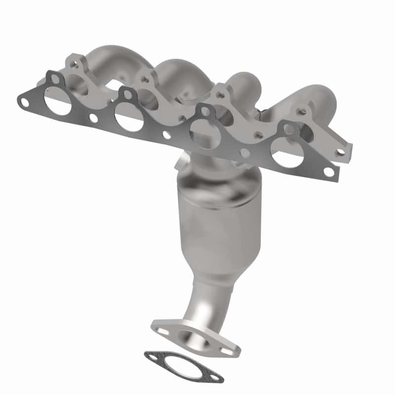 Magnaflow — MagnaFlow Conv DF 00-02 Hyun Accent 1.5L mani
HM Grade
HM - view 17