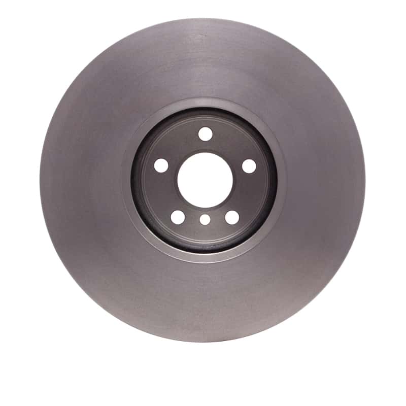 DFC — DFC 16-25 BMW 740i xDrive Left Front Brake Rotor
DFC Brake Rotor - view 5