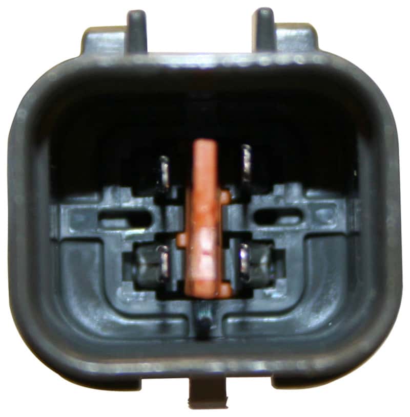 NGK — NGK Hyundai Accent 2016-2012 Direct Fit Oxygen Sensor - view 4